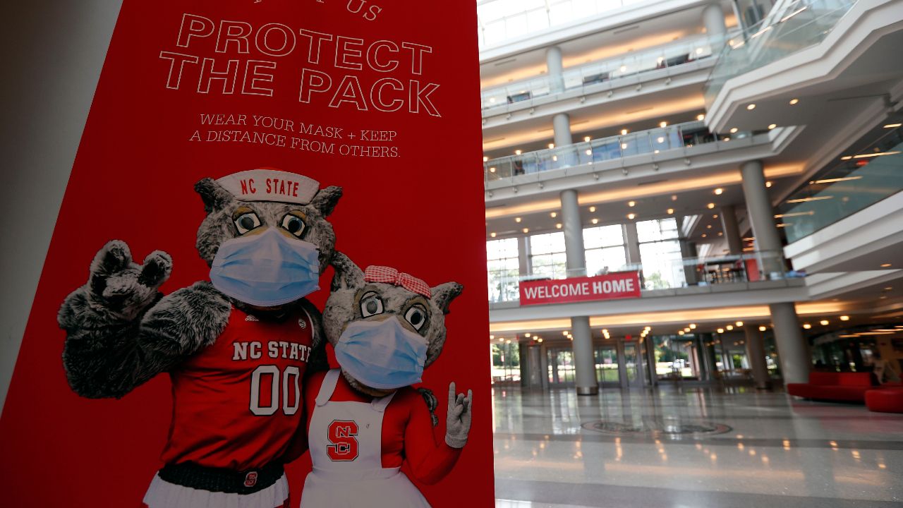 protect the pack