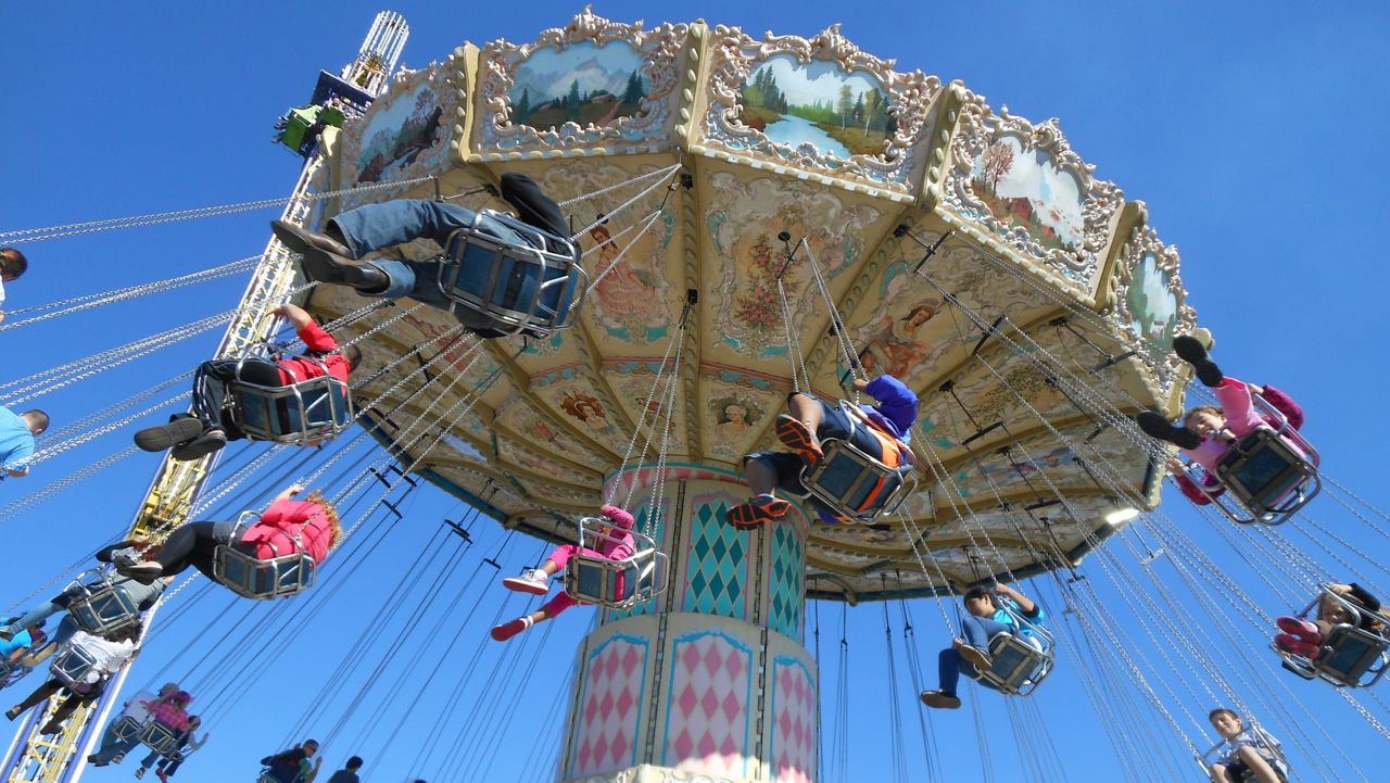 The N.C. State Fair 2023 brings in new competition records