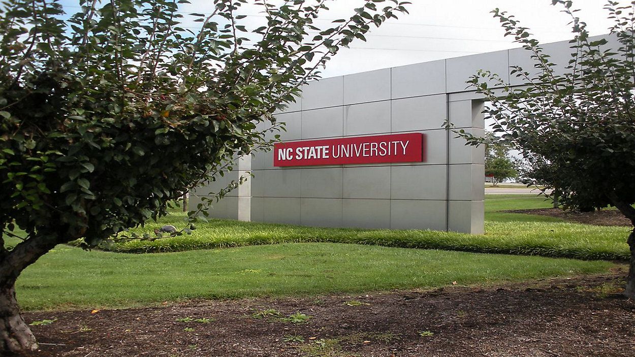 nc state