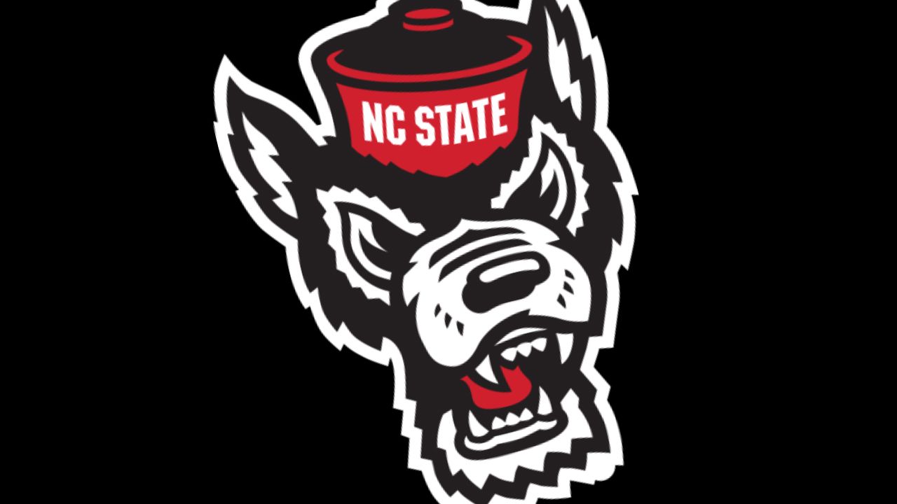 image of nc state logo