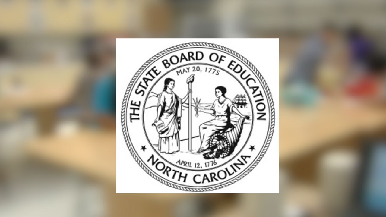 NCSBE Debates Language In Schools Next Year