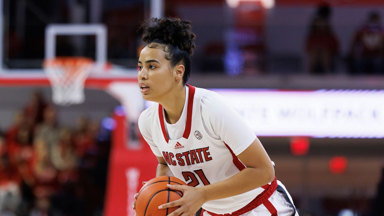 No. 10 N.C. State beats Kentucky 84-55 at Paradise Jam