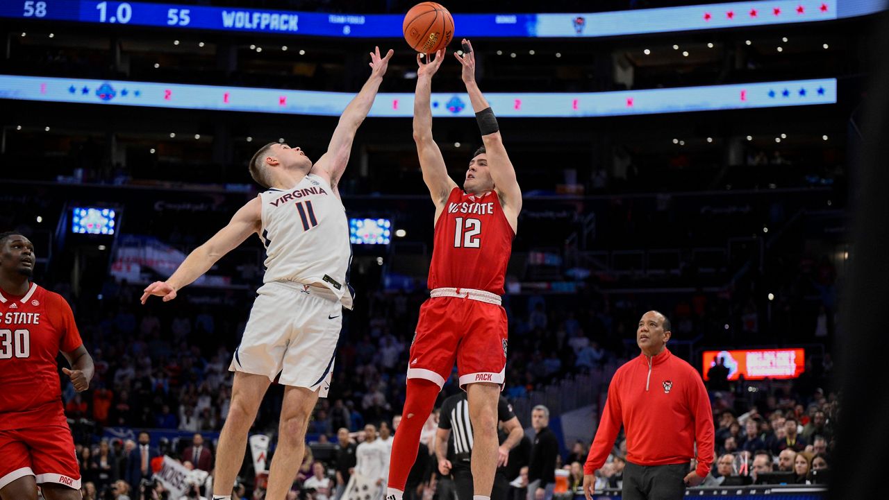 Nc state store basketball scores