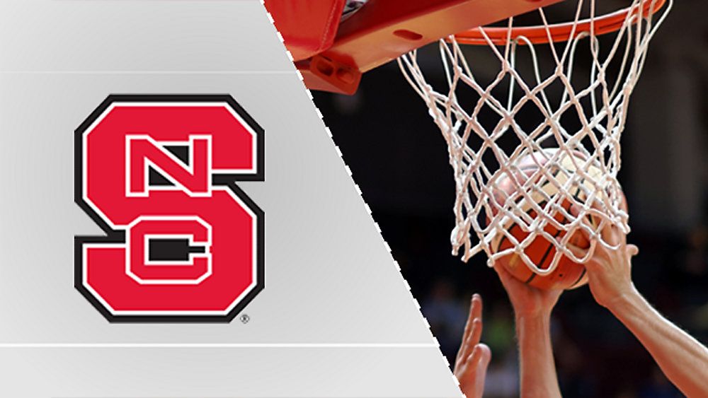 NC State graphic
