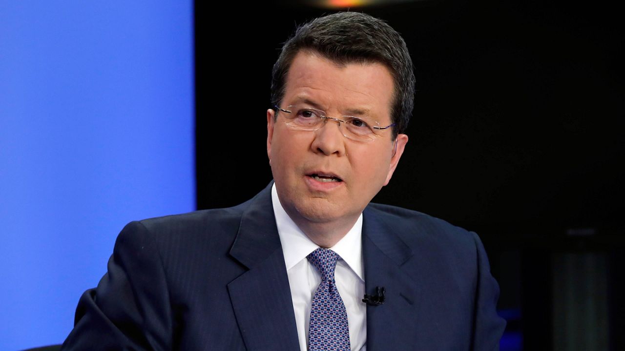 Neil Cavuto (AP Photo/Richard Drew, File)