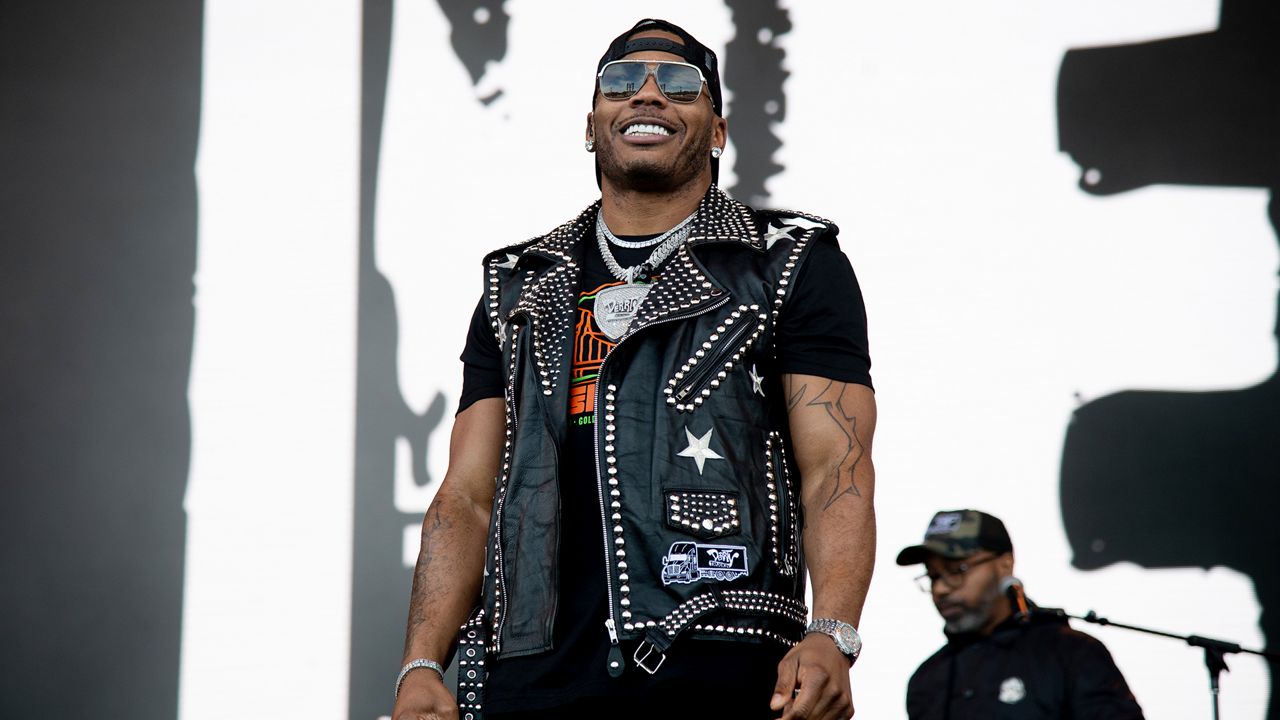 Nelly to return to Chevy Park for 2022 NYS Fair