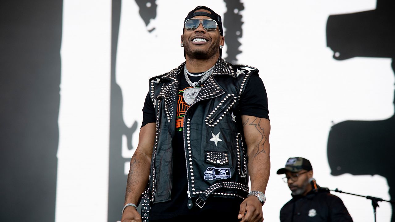 nelly tour 2022 postponed