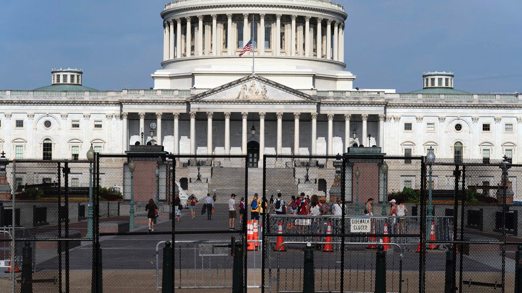 Benjamin Netanyahu speech to Congress