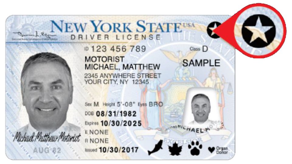 New details on KY's REAL ID compliant license