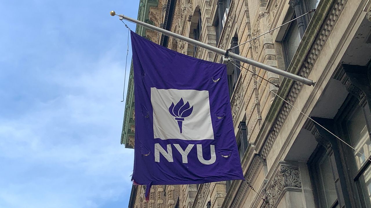 Nyu Plans To Invite Students Back To Campus In The Fall