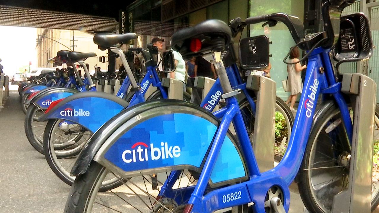 citibike