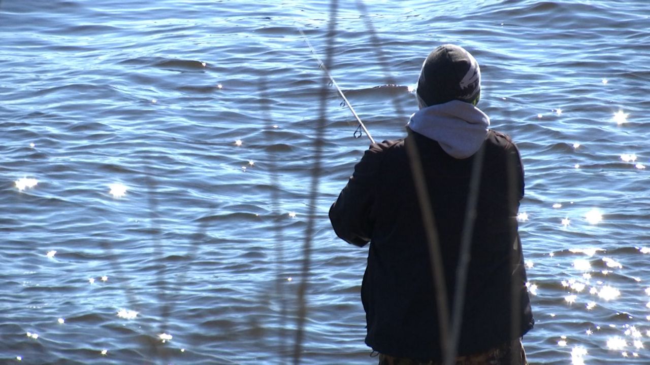 New fishing regulations set to start April 1 in Wisconsin.