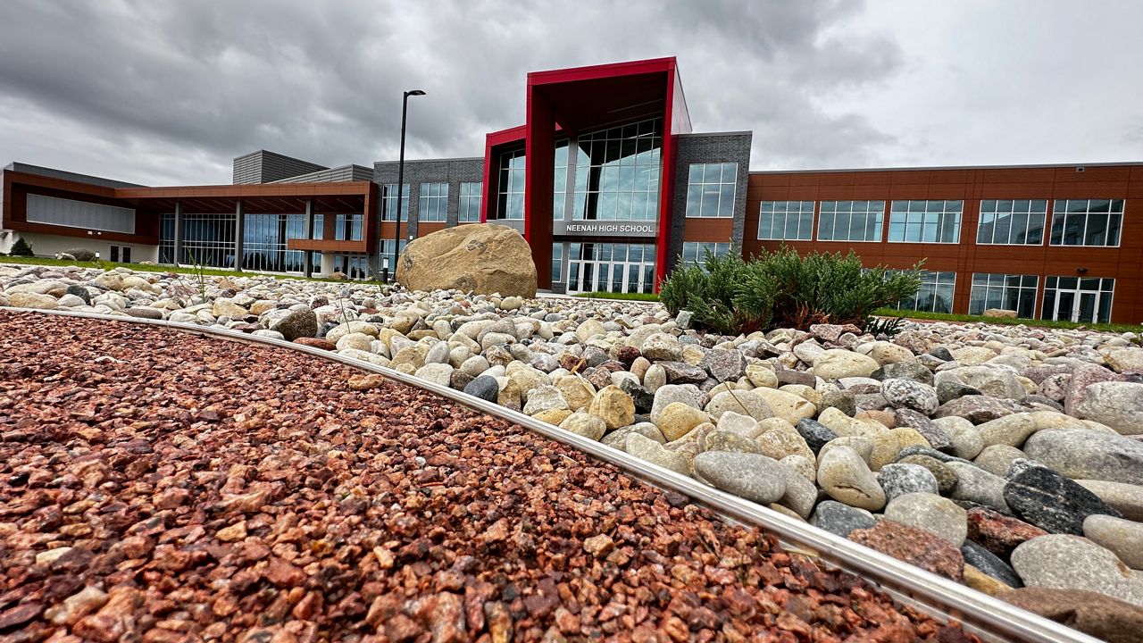 Inflation pushes Neenah High School project $14 million over budget