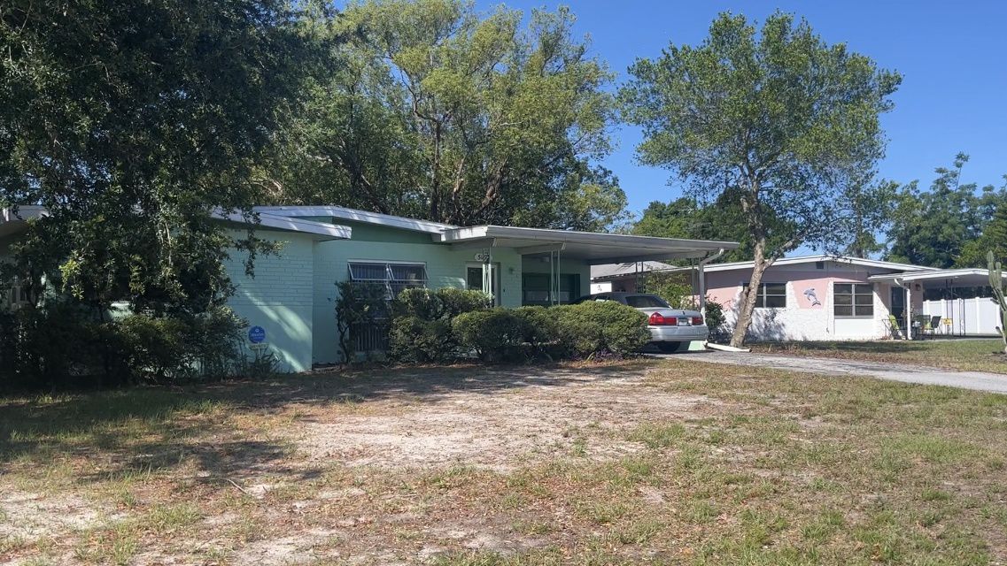 Funds from fines, foreclosures help distressed homes in NPR