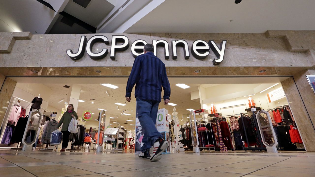 JC Penney Reviews - 600 Reviews of Jcpenney.com