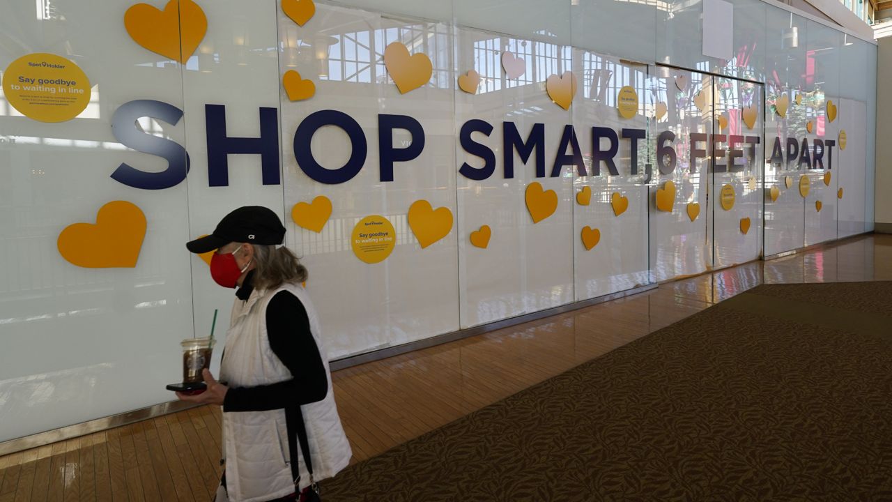 Holidays Could Make or Break Struggling Stores