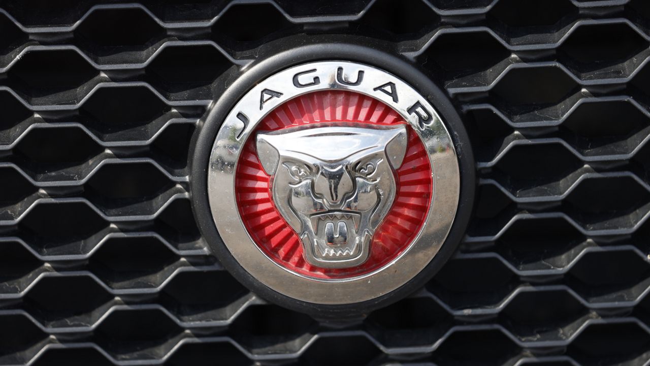 Luxury Car Brand Jaguar To Go All-Electric by 2025