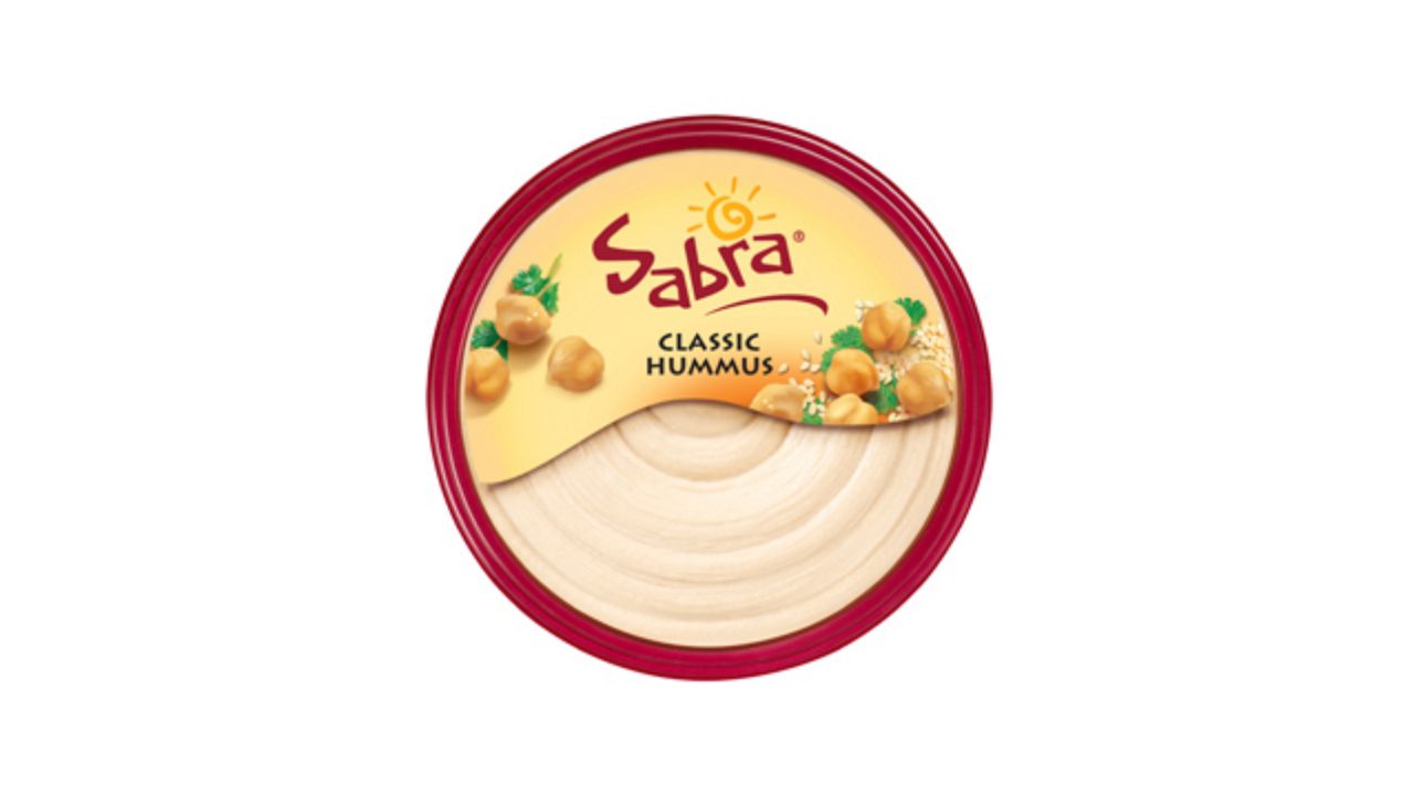 FILE: Courtesy Sabra Dipping Company, LLC 