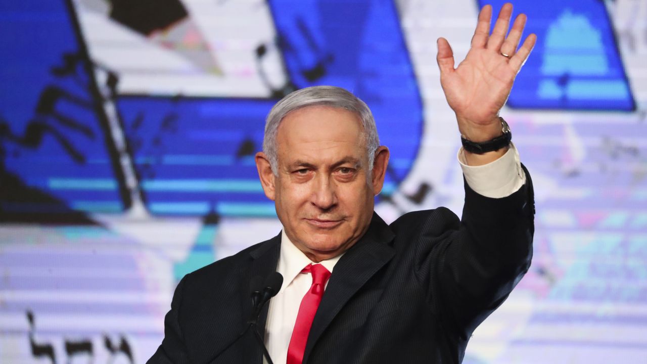 Netanyahu Misses Deadline Political Future In Question