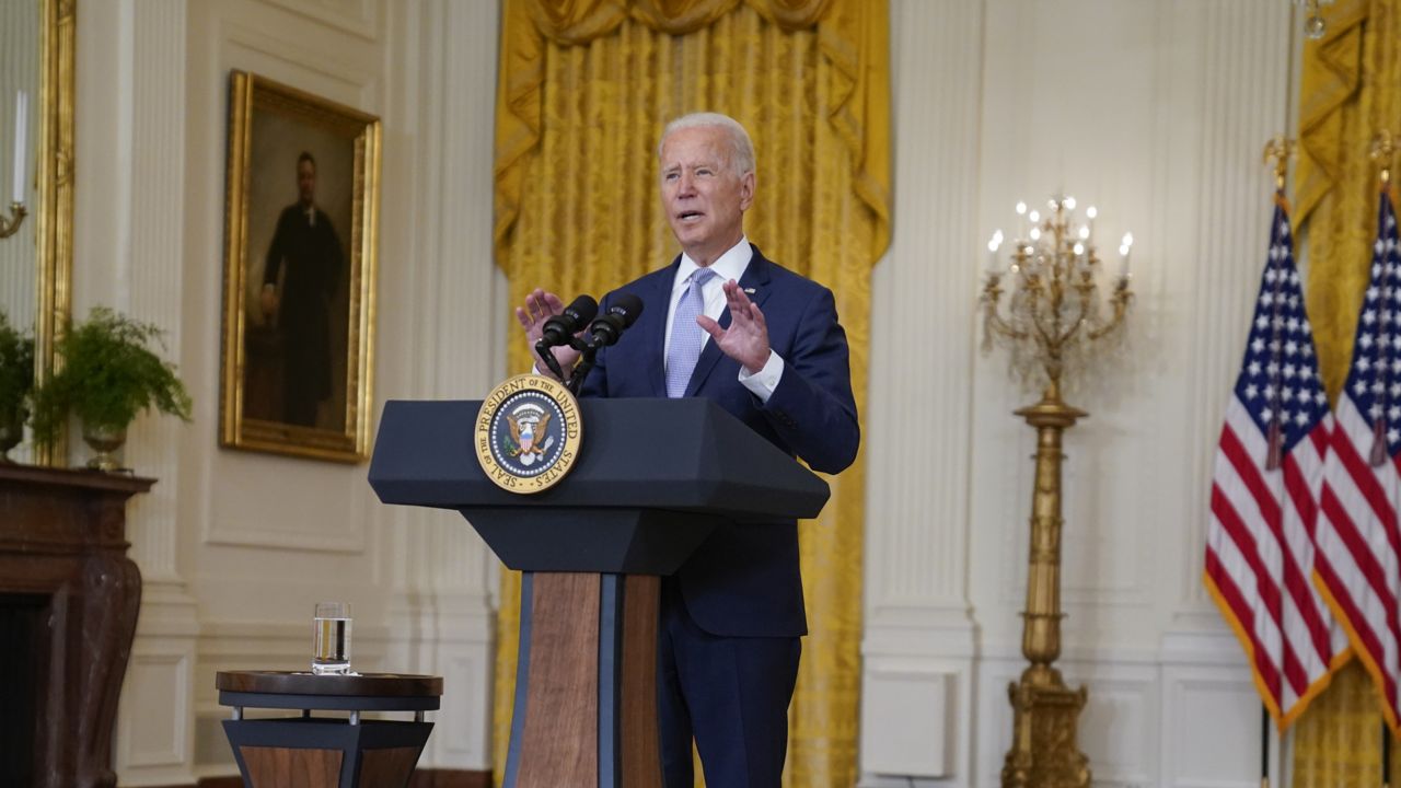 Biden urges Congress to reduce prescription drug selling prices
