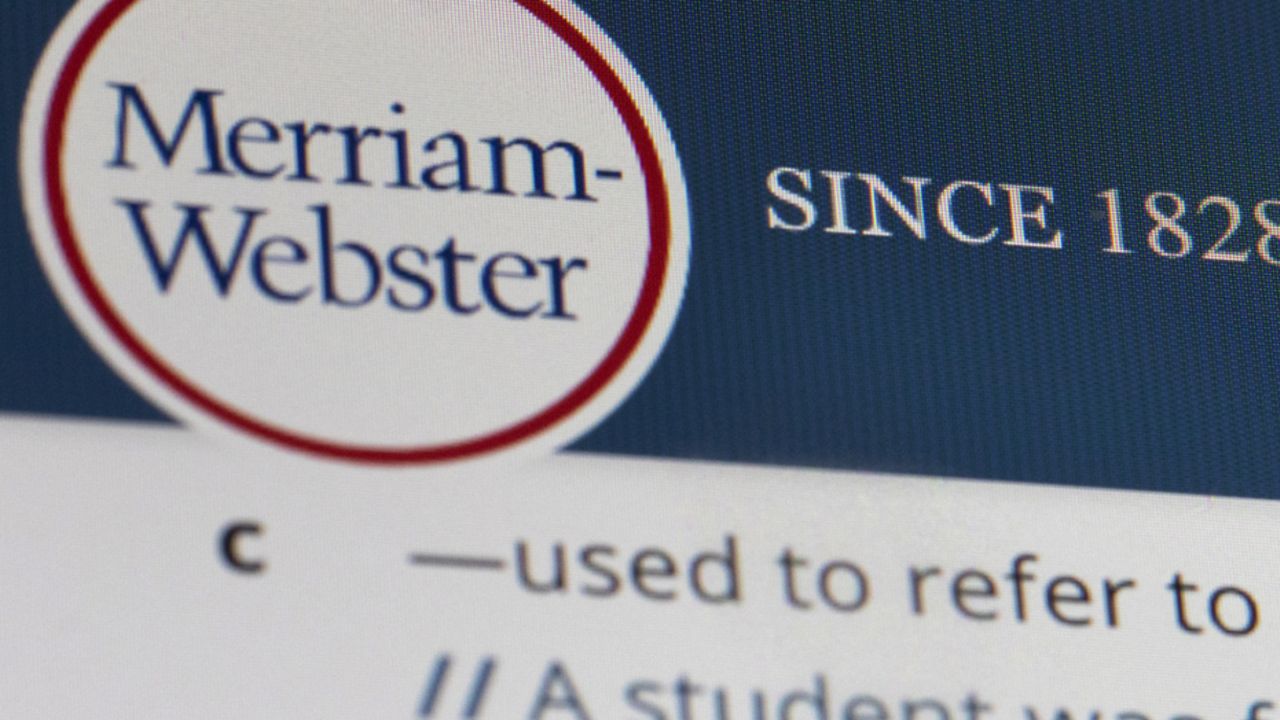 MerriamWebster adds 455 new words to dictionary