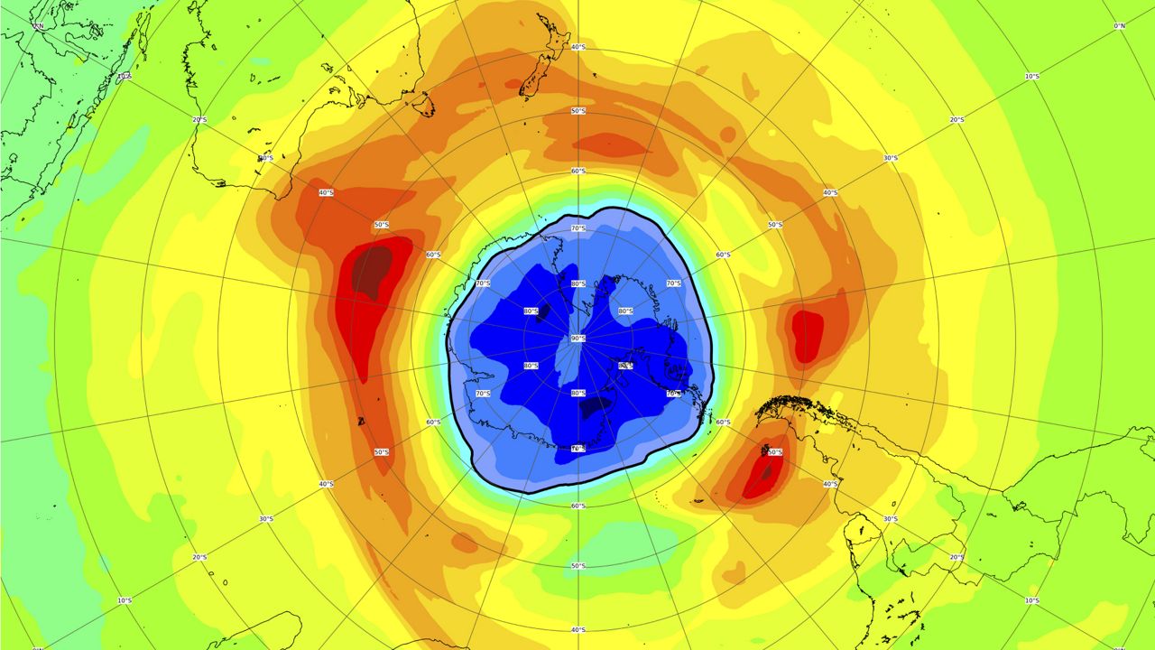 experts-antarctic-ozone-hole-is-larger-than-usual