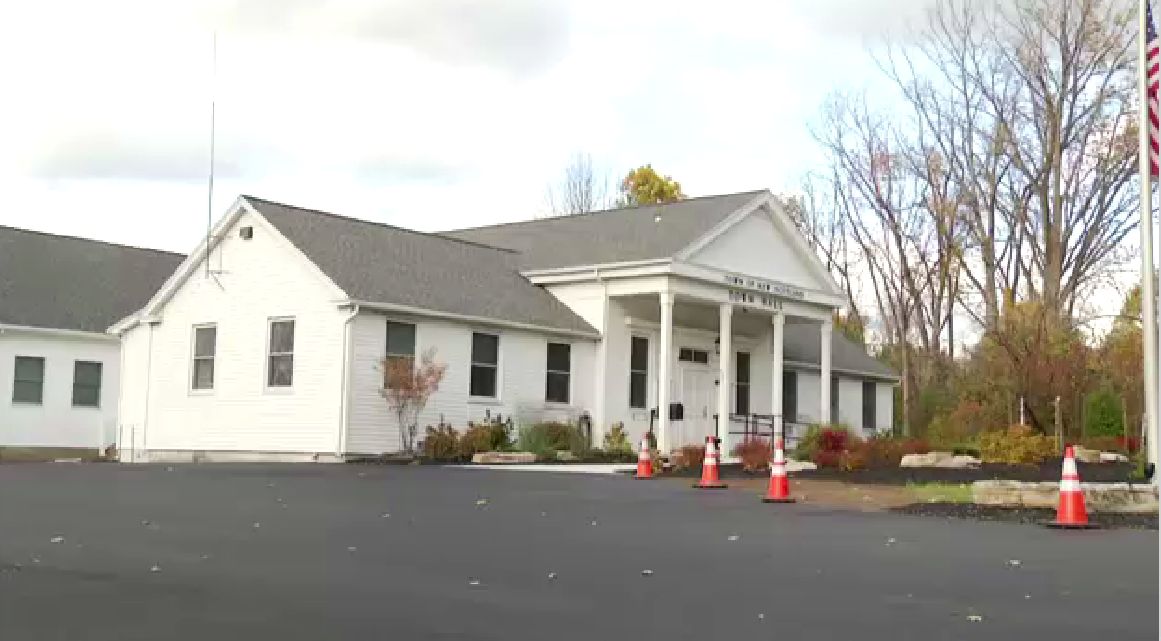 Farmer vs. Farmer for New Scotland Town Board Seat