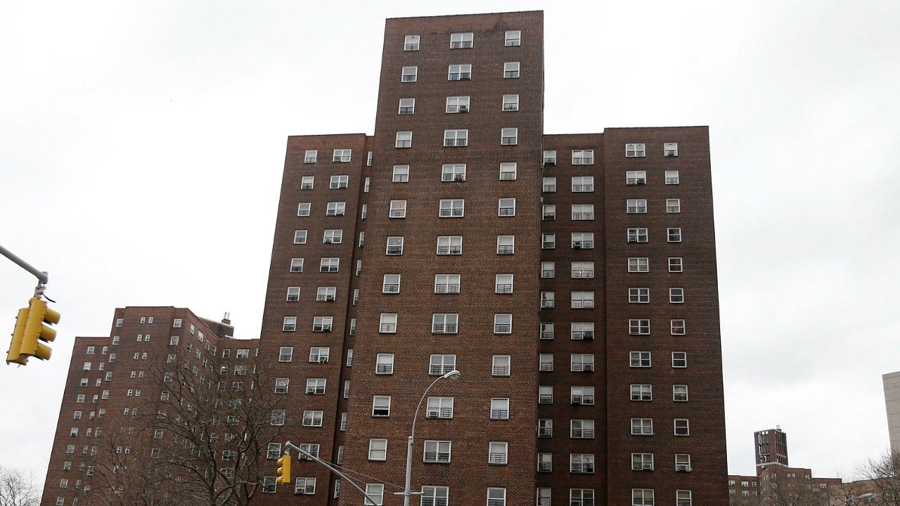 Neighborhood Housing Services of Queens hosts Housing Expo