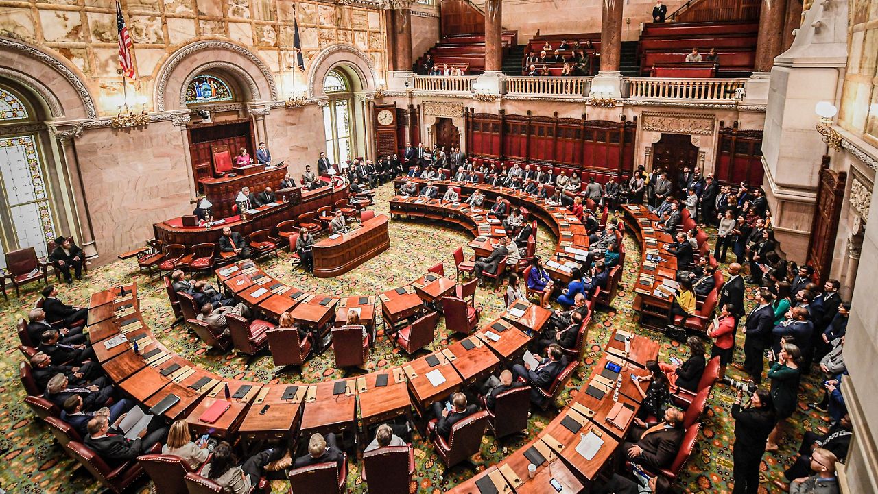 ny senate