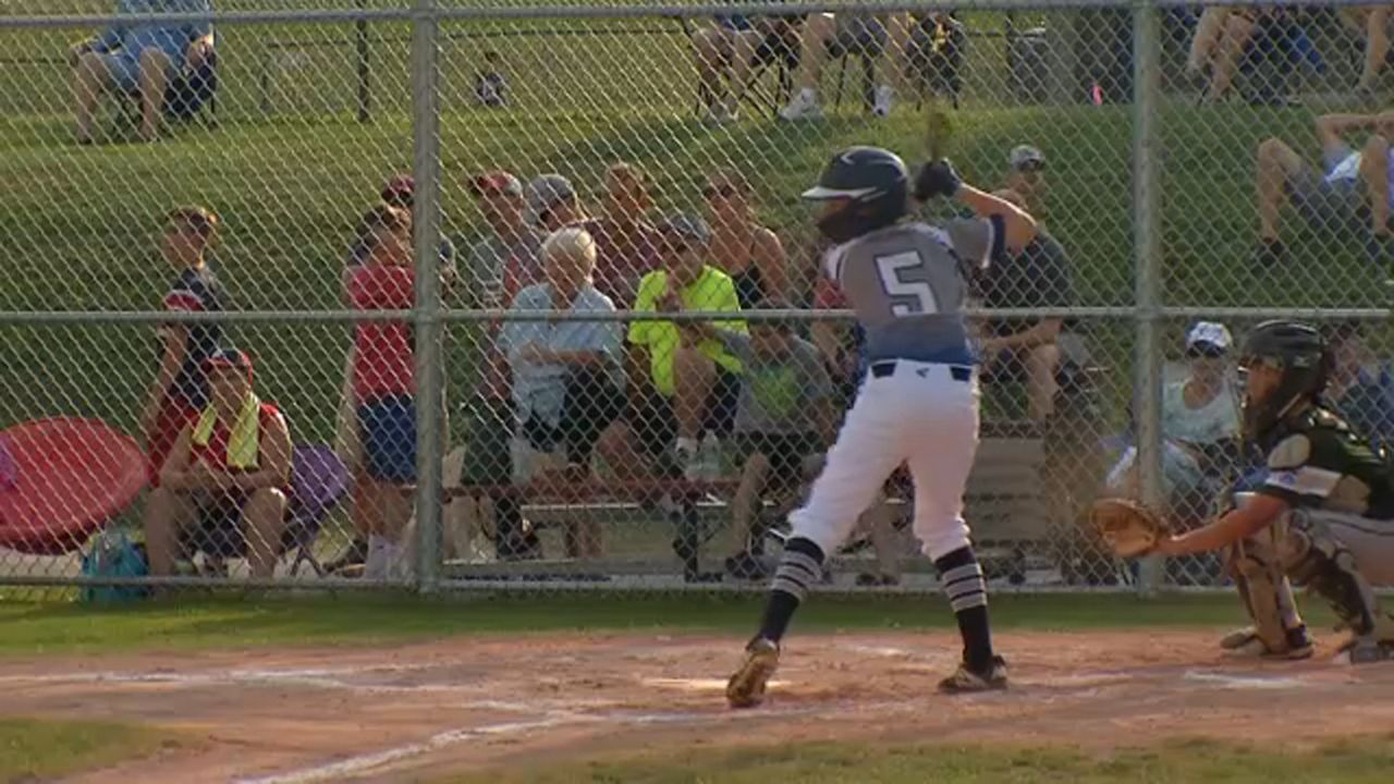 NYS Little League Championship Held in Penfield