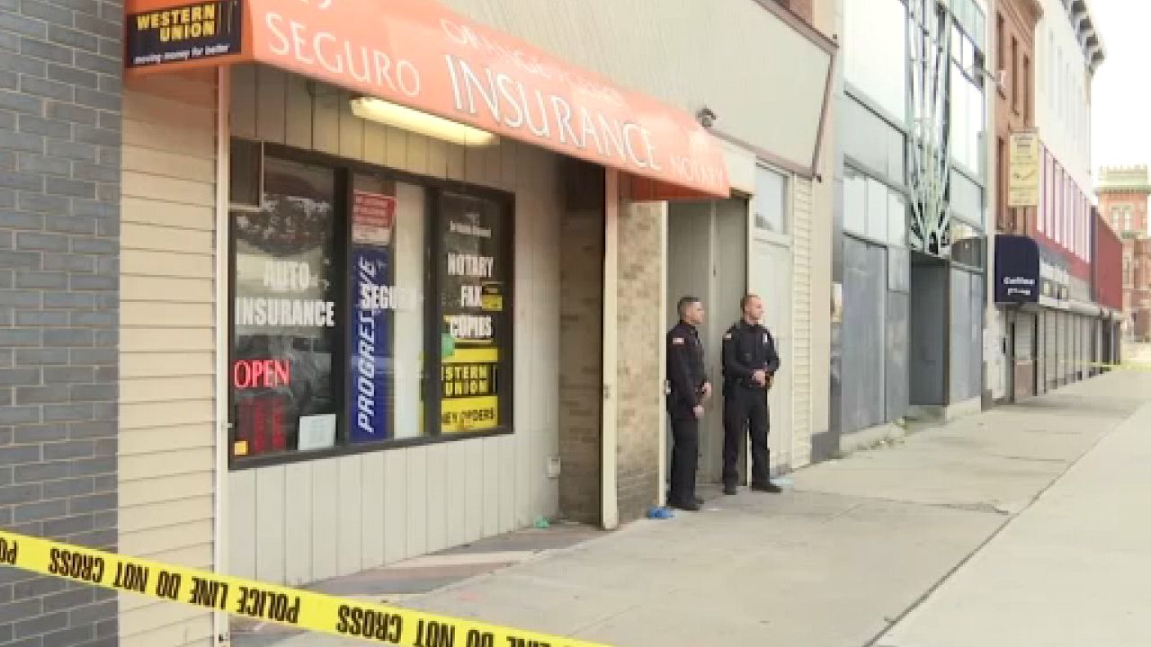 Funding fills gaps in Newburgh