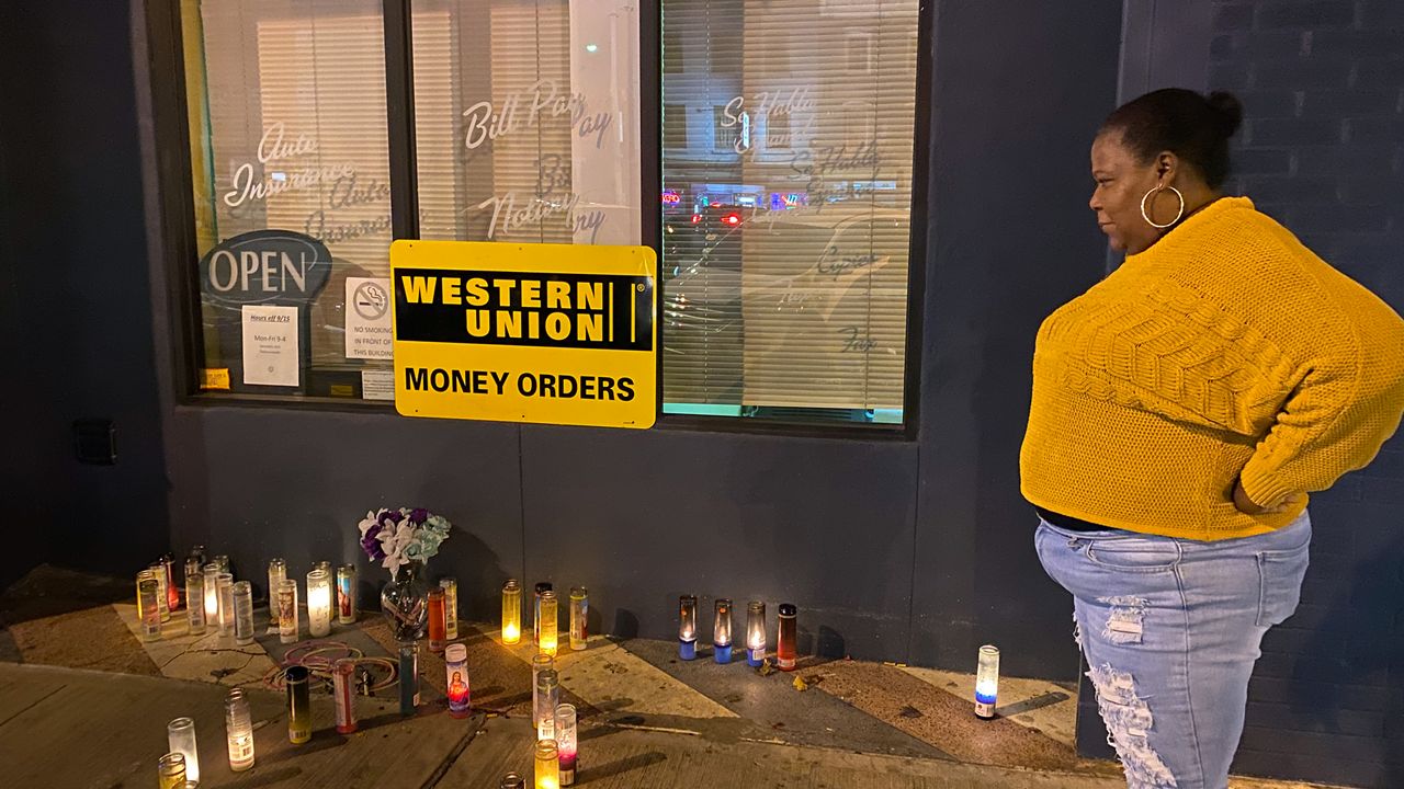 Newburgh mom fights gun violence after daughter’s death