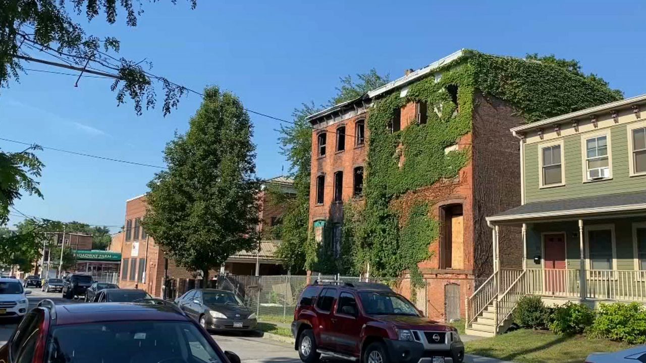 Newburgh Ministry moves forward with housing project