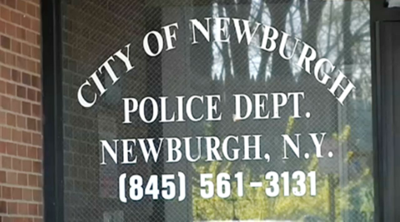 Newburgh Police