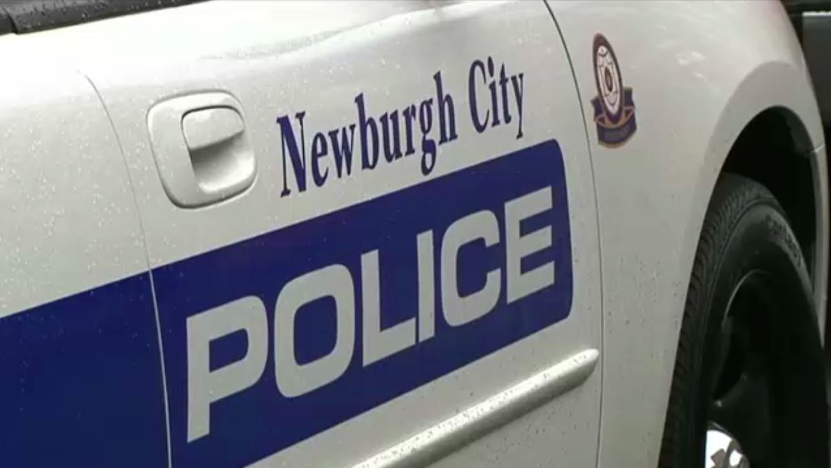 newburgh police 