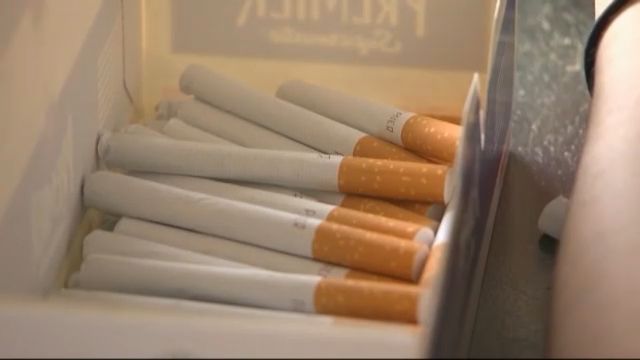 i just quit smoking cigarettes How to Quit Smoking Naturally Even if You Love Cigarettes (in 4 Steps)