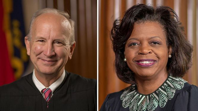 nc court