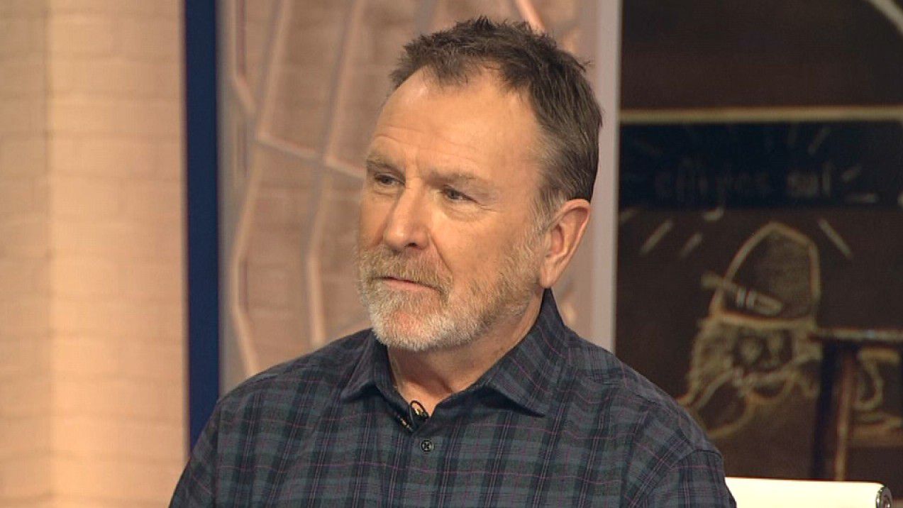 Colin Quinn's new oneman show opens January