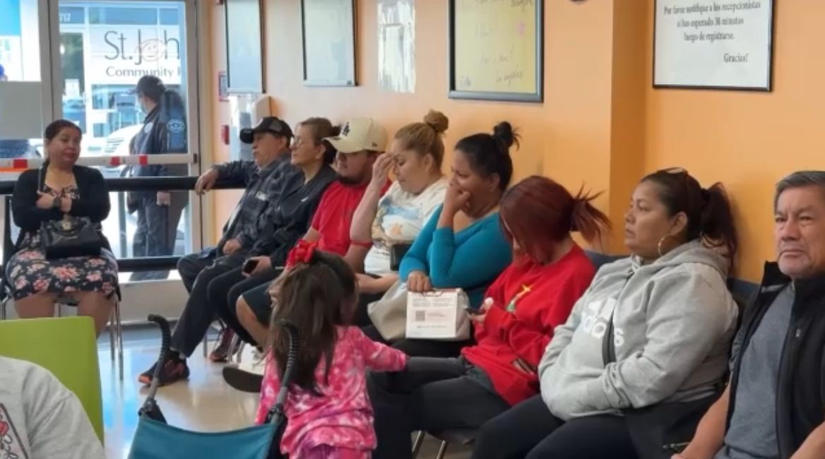 Posibles recortes Medicaid