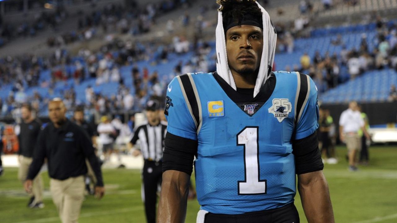 Carolina Panthers: Temper your expectations for Cam Newton part two