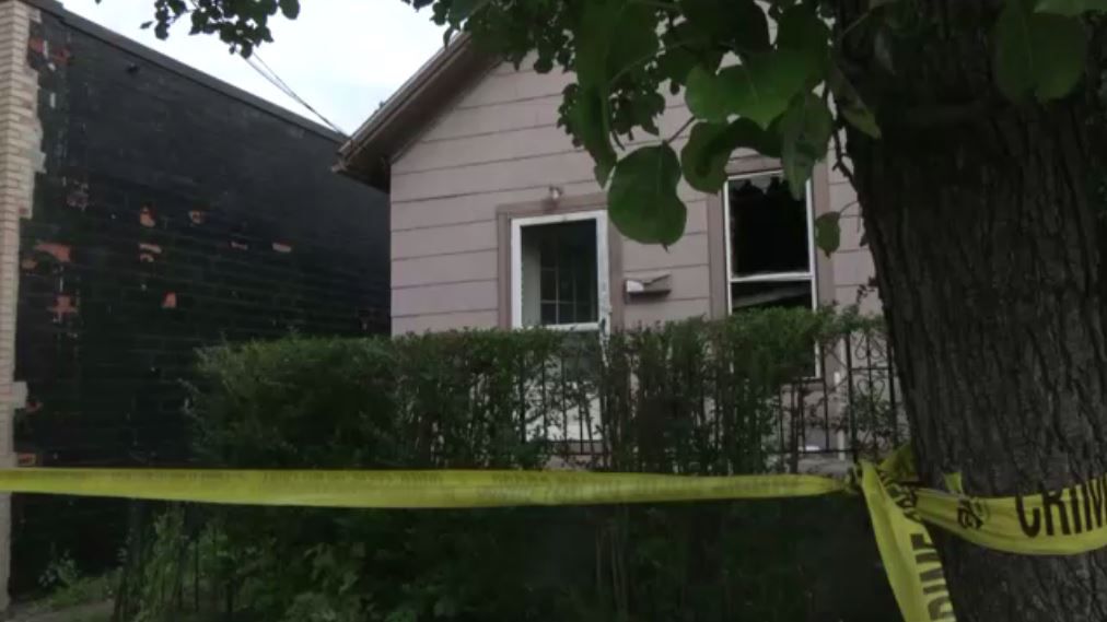 Man dead in Niagara Falls house fire; investigation underway