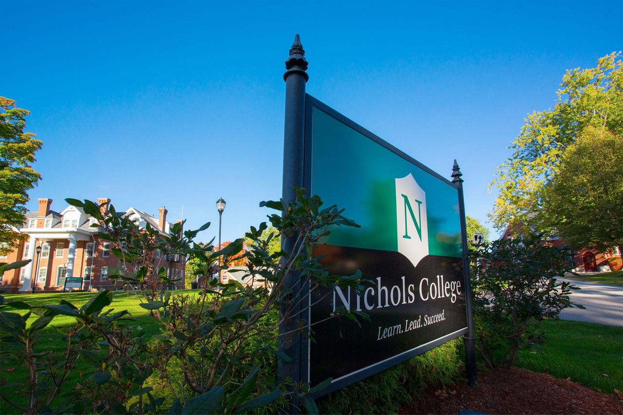 Nichols College Coronavirus