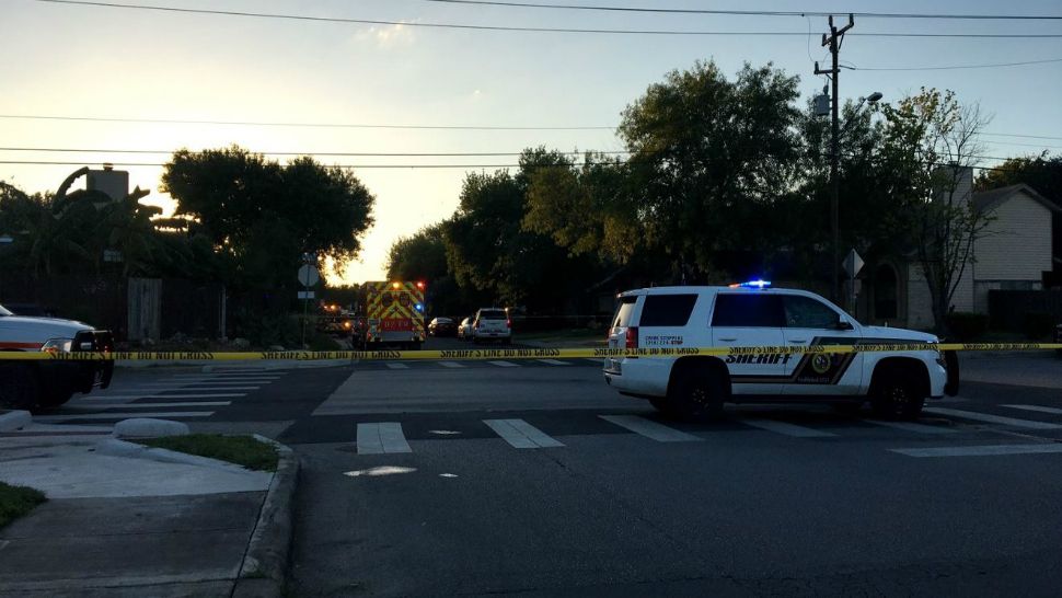 San Antonio Man Found Dead After West Side Standoff