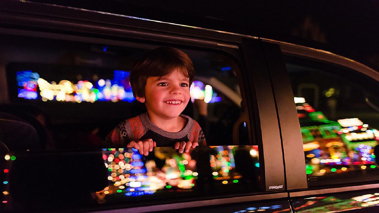 5 things to know about Christmas Nights In Lights