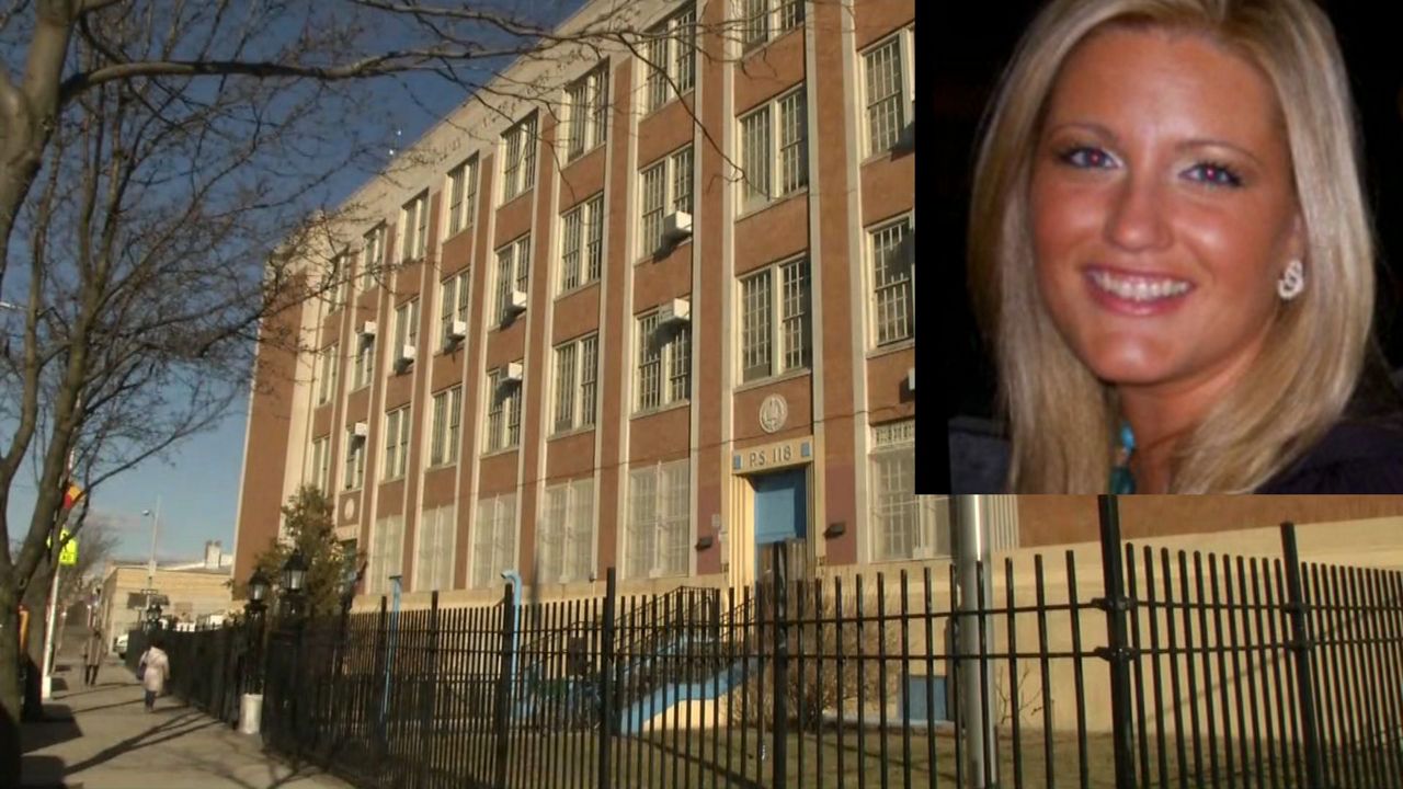 Bronx Teacher Sues City For Being Fired Over Slavery Lesson