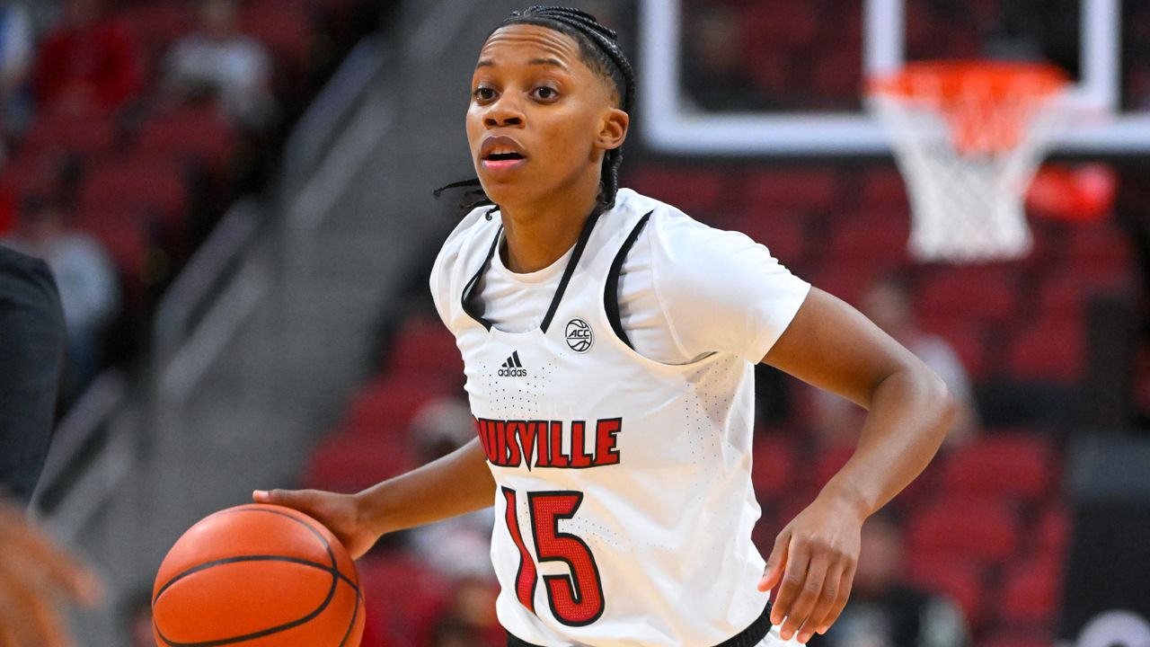 Louisville women's basketball fights for a win in Boston