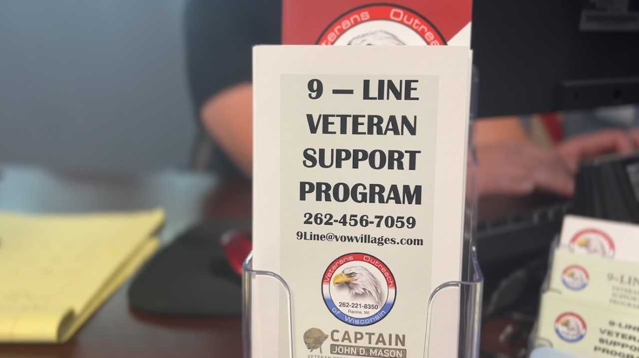 9-Line launched in southeast Wisconsin.