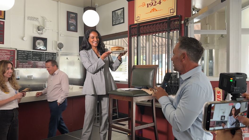 Mayoral candidates take the hot seat in set of homelessness forums