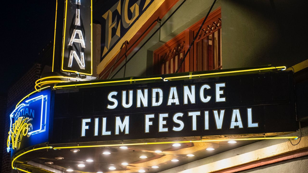 Sundance Film Festival narrows down host cities for future years