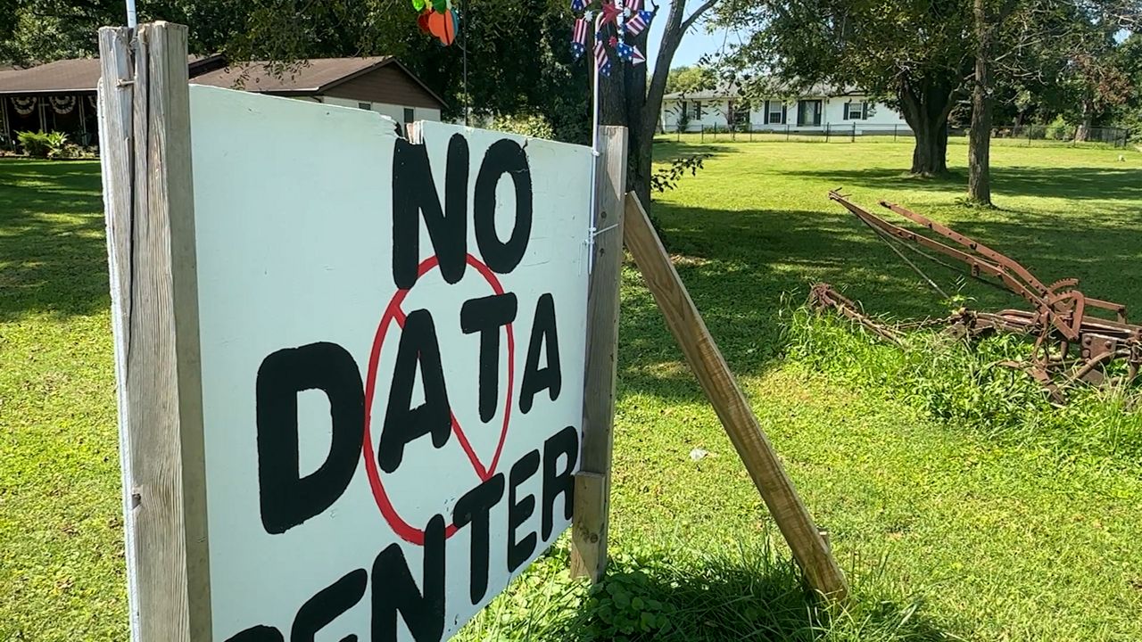 Leaders turn down millions, reject annexation plan for Amazon data center